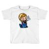 vintage anna Toddler T-shirt