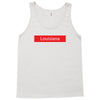 louisiana Tank Top