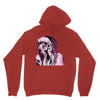 and how are you feeling today Unisex Hoodie