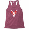 187 ,fight ,gang,waffe,gun,film,neu Racerback Tank