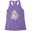 death race Racerback Tank