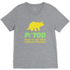 petod V-Neck Tee