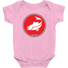 fahrie77 Baby Bodysuit