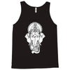 ganesha Tank Top