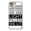 we lit iPhone 8 Plus
