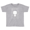 marvelous you severely underestimate my apathy Toddler T-shirt