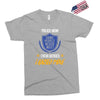 police mom  i rised mine. Exclusive T-shirt