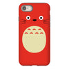 Totoro Costume iPhone 8