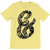 and T-Shirt