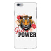 Girl Power iPhone 6 Plus/6s Plus Case