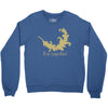 for together Crewneck Sweatshirt