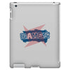 fahrie77 iPad 3 and 4 Case