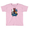 catastrophe Toddler T-shirt