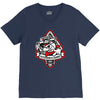 watup V-Neck Tee