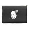boo (2) Accessory Pouches