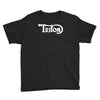 triton cafe racer motorcycle Youth Tee