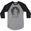 nightmare under the street 3/4 Sleeve Shirt