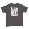 over 10,000 sold worldwide Youth Tee