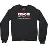 obi wan kenobi 2016 Crewneck Sweatshirt