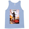 mad max movie poster Tank Top