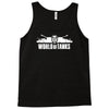 world of tanks Tank Top