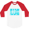 many lives 3/4 Sleeve Shirt