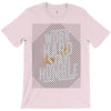Work Hard, Stay Humble T-Shirt