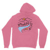 quiet place Unisex Hoodie