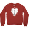 who am i Crewneck Sweatshirt