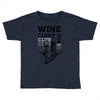 Wine Club Toddler T-shirt