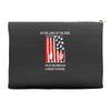 if the land of the free Accessory Pouches