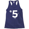 Hi 5 Racerback Tank