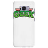 ninja geek Samsung Galaxy S8 Plus