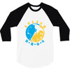 splash bros 3/4 Sleeve Shirt