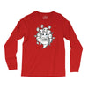ghost problems Long Sleeve Shirts