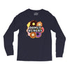 Donut Hungry Long Sleeve Shirts