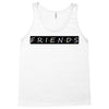 Freinds Show Tank Top