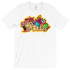 friends doodle!! T-Shirt