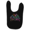 evolution of elements Baby Bibs