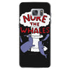 nuke the whales funny Samsung Galaxy S7