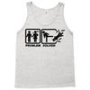 problem solved Tank Top