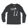 lamb of god men's Long Sleeve Shirts