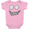 demonic Baby Bodysuit