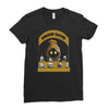 droid sales Ladies Fitted T-Shirt