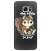 nuts Samsung Galaxy S7 Edge