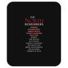 The North Remembers Mousepad