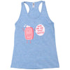 lil' soap Racerback Tank