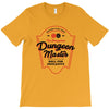 Welcome To My Table Dungeon Master T-Shirt