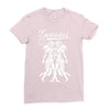 gemini Ladies Fitted T-Shirt