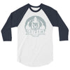 gotham city 3/4 Sleeve Shirt